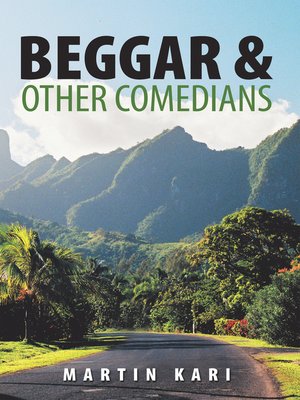 cover image of Beggar & Other Comedians
